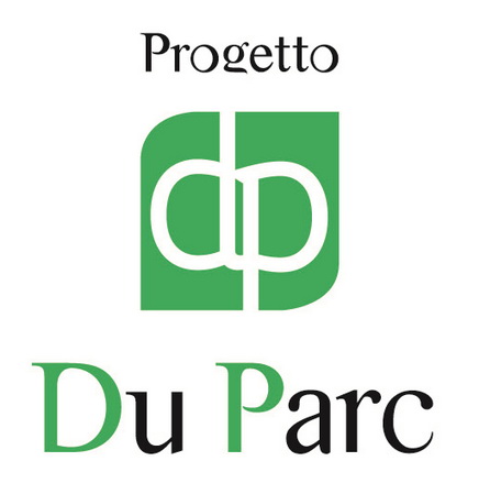 Logo Progetto Du Parc