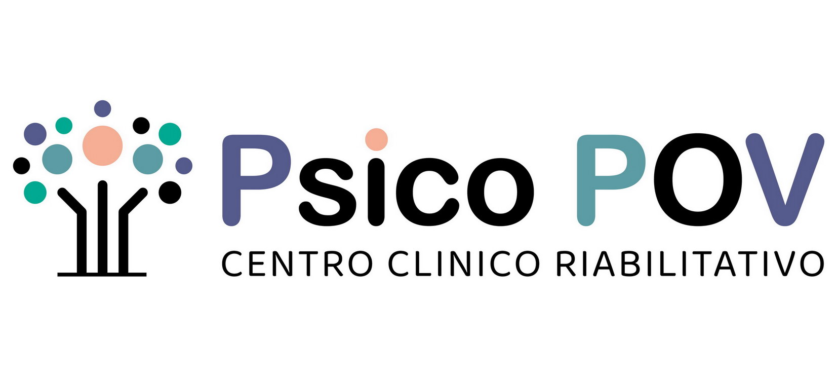 Logo PsicoPov