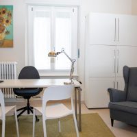 studio psicoterapia