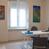 studio psicoterapia