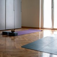 spazio mindfullness e attività corporee